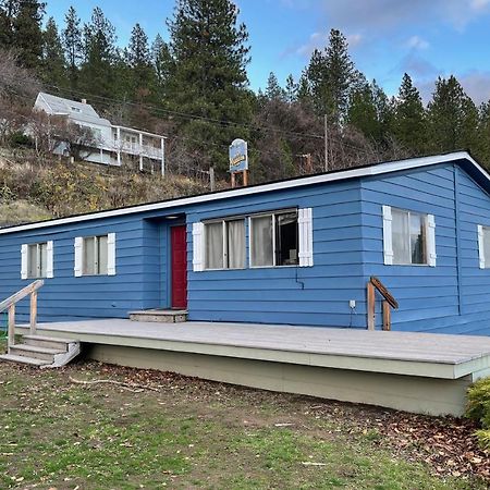 Downtown Harrison Lakefront Getaway Екстер'єр фото