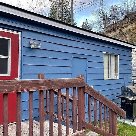 Downtown Harrison Lakefront Getaway Екстер'єр фото