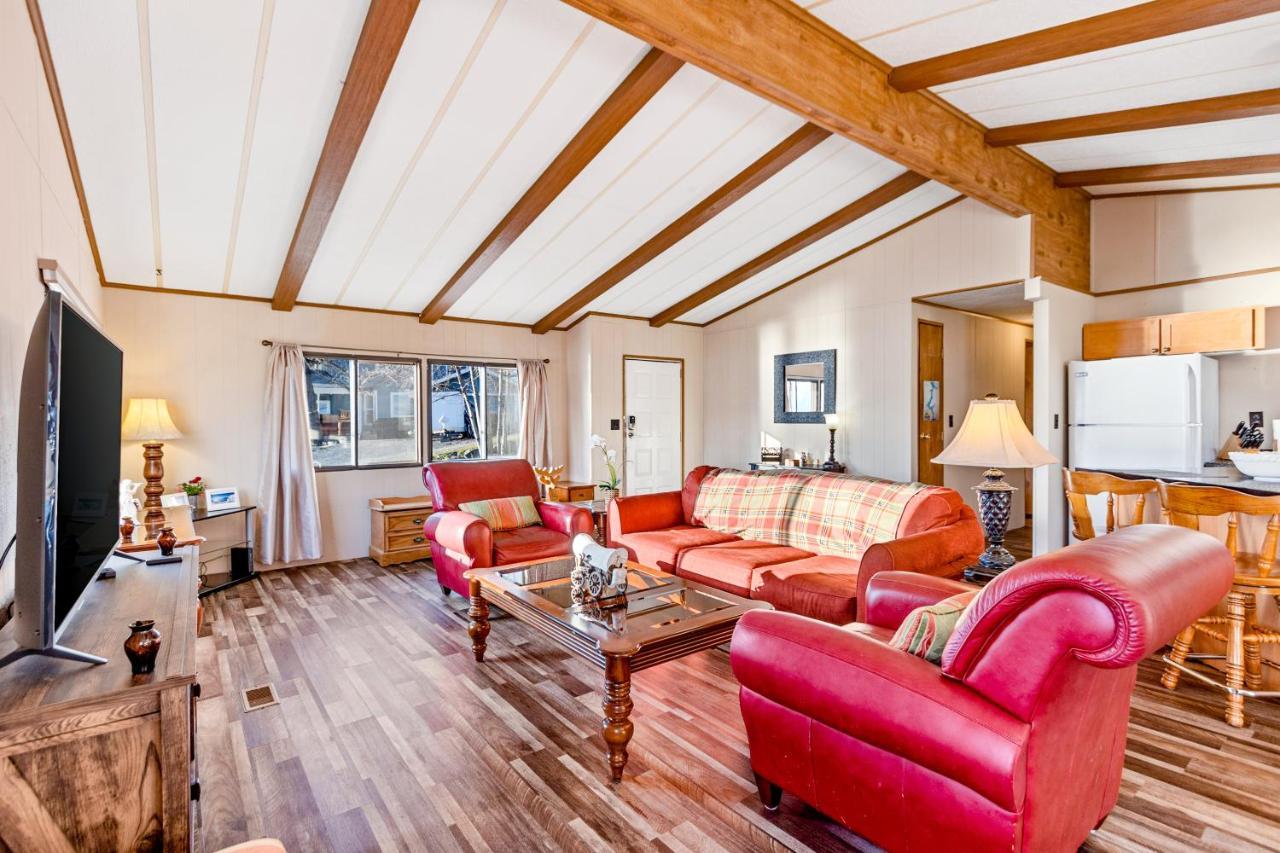 Downtown Harrison Lakefront Getaway Екстер'єр фото