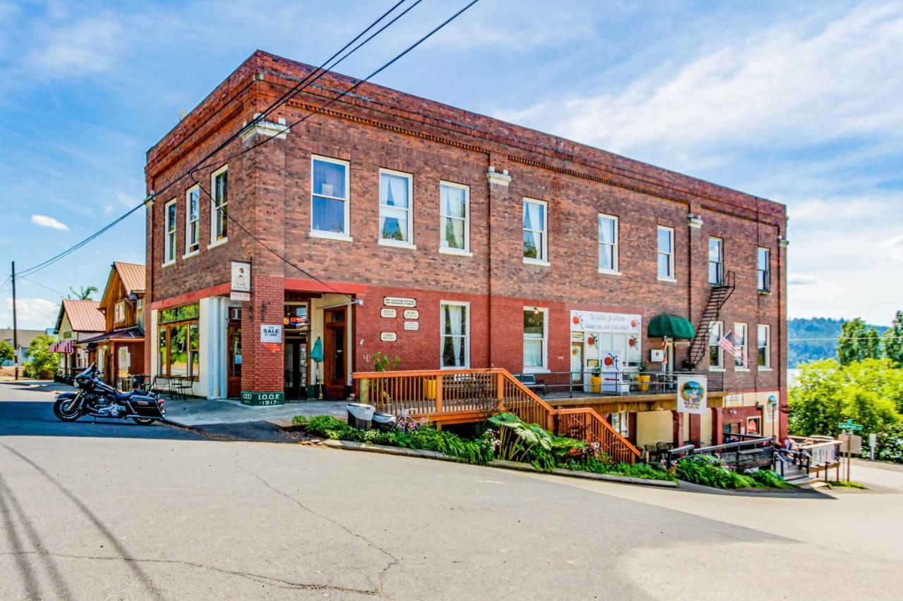 Downtown Harrison Lakefront Getaway Екстер'єр фото