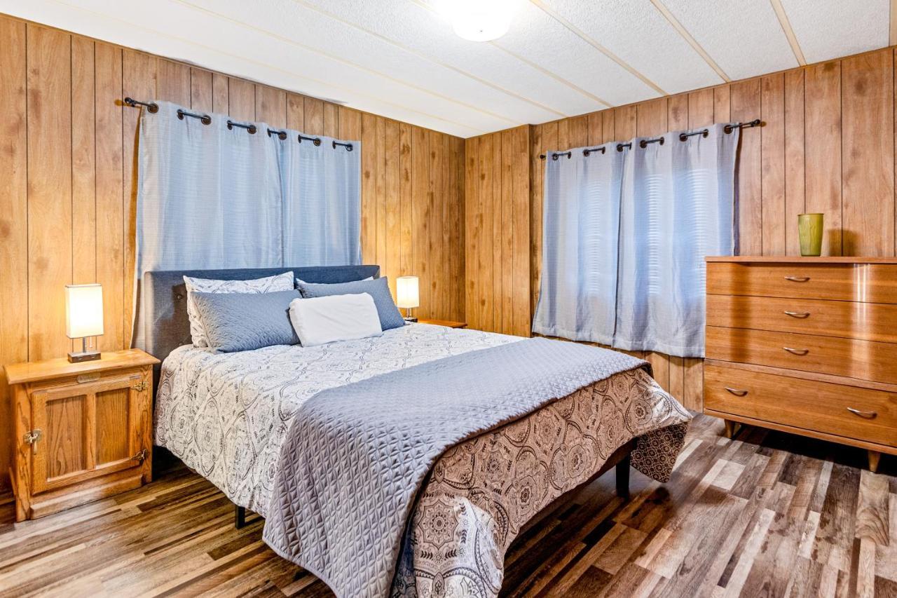 Downtown Harrison Lakefront Getaway Екстер'єр фото