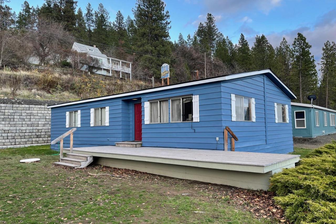 Downtown Harrison Lakefront Getaway Екстер'єр фото